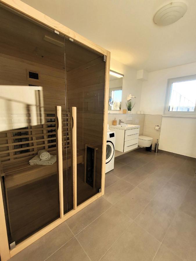 Winterberg Penthouse 21125 Apartment Exterior photo