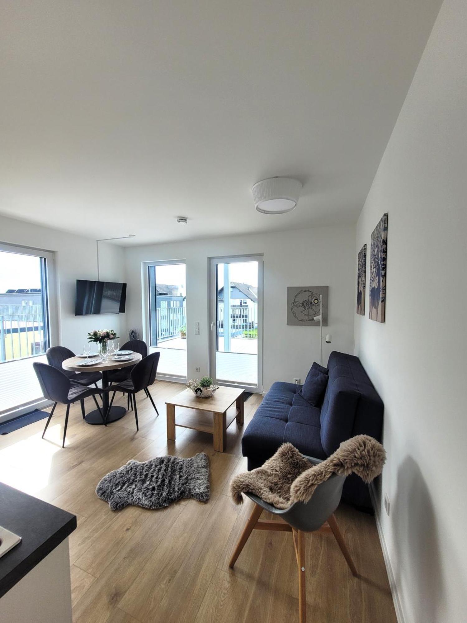 Winterberg Penthouse 21125 Apartment Exterior photo