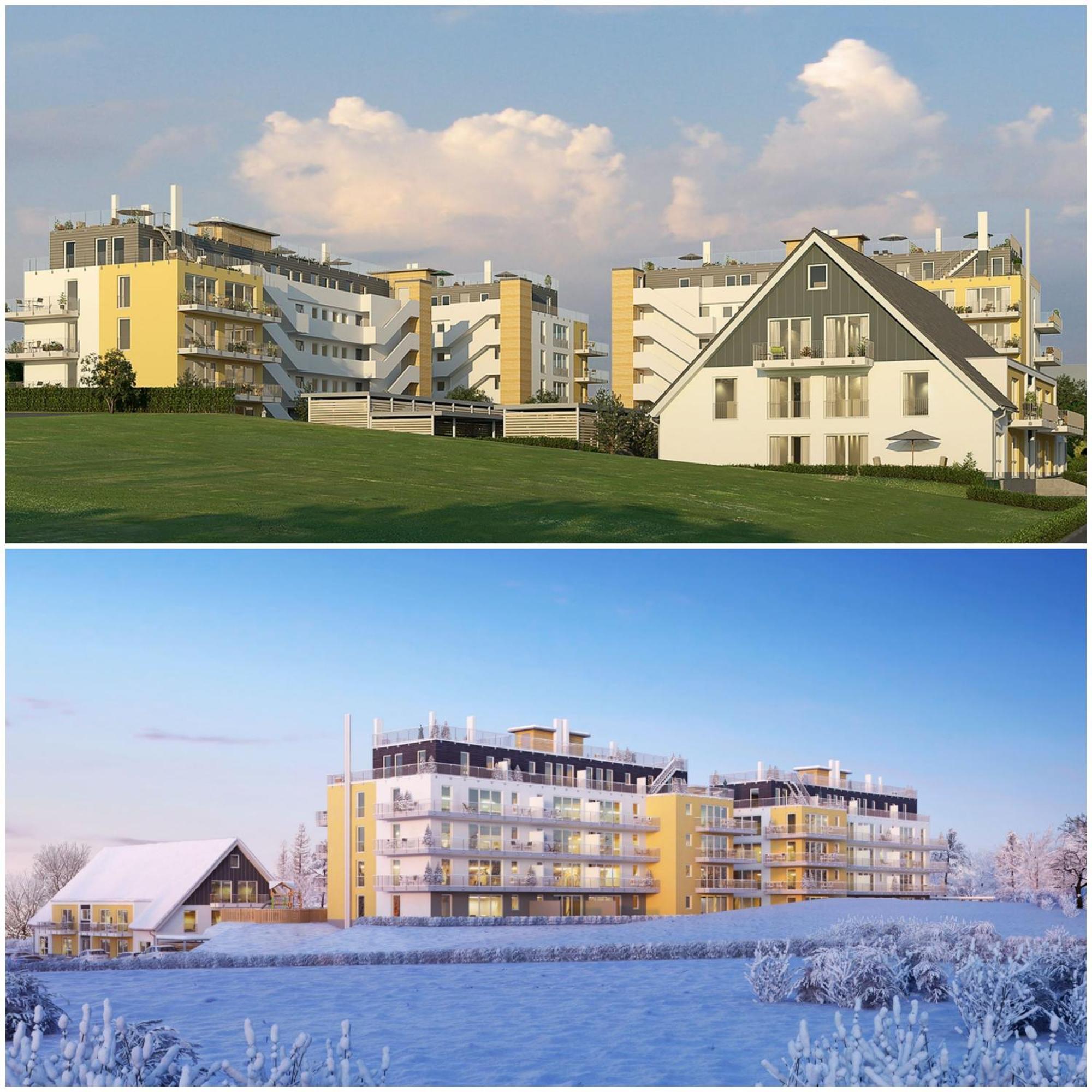 Winterberg Penthouse 21125 Apartment Exterior photo